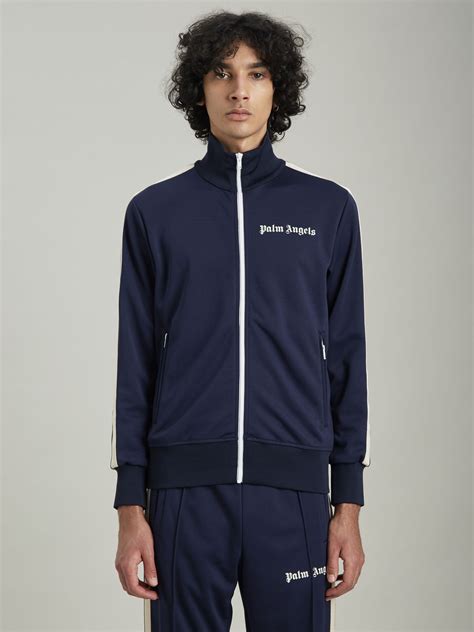 palm angel track jacket